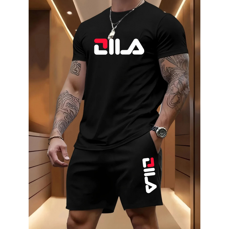 Men'S Fashion And Style - Men'S Casual Fashionable Outdoor Clothing Summer