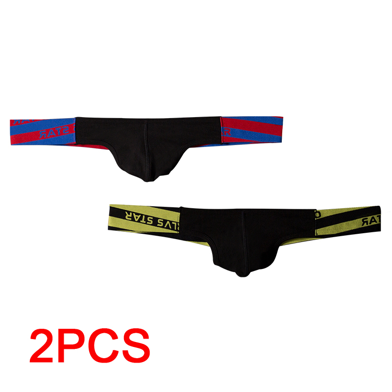 Men'S Fashion Underwear - G-string Fashion Men's Jockstrap Sexy Adult