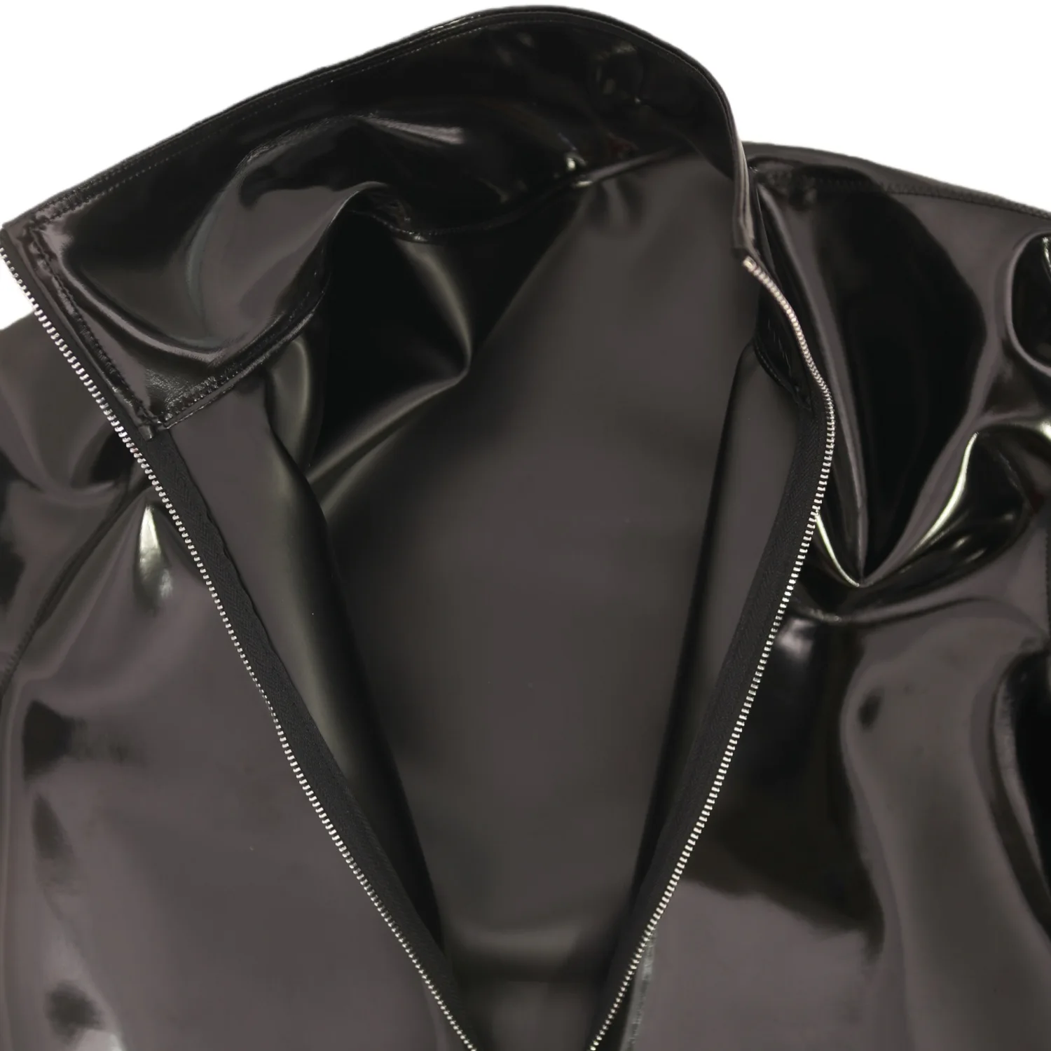 New Fashion Cloth Latex Men's  - Men'S Fashion T Shirts ulasan dan harga