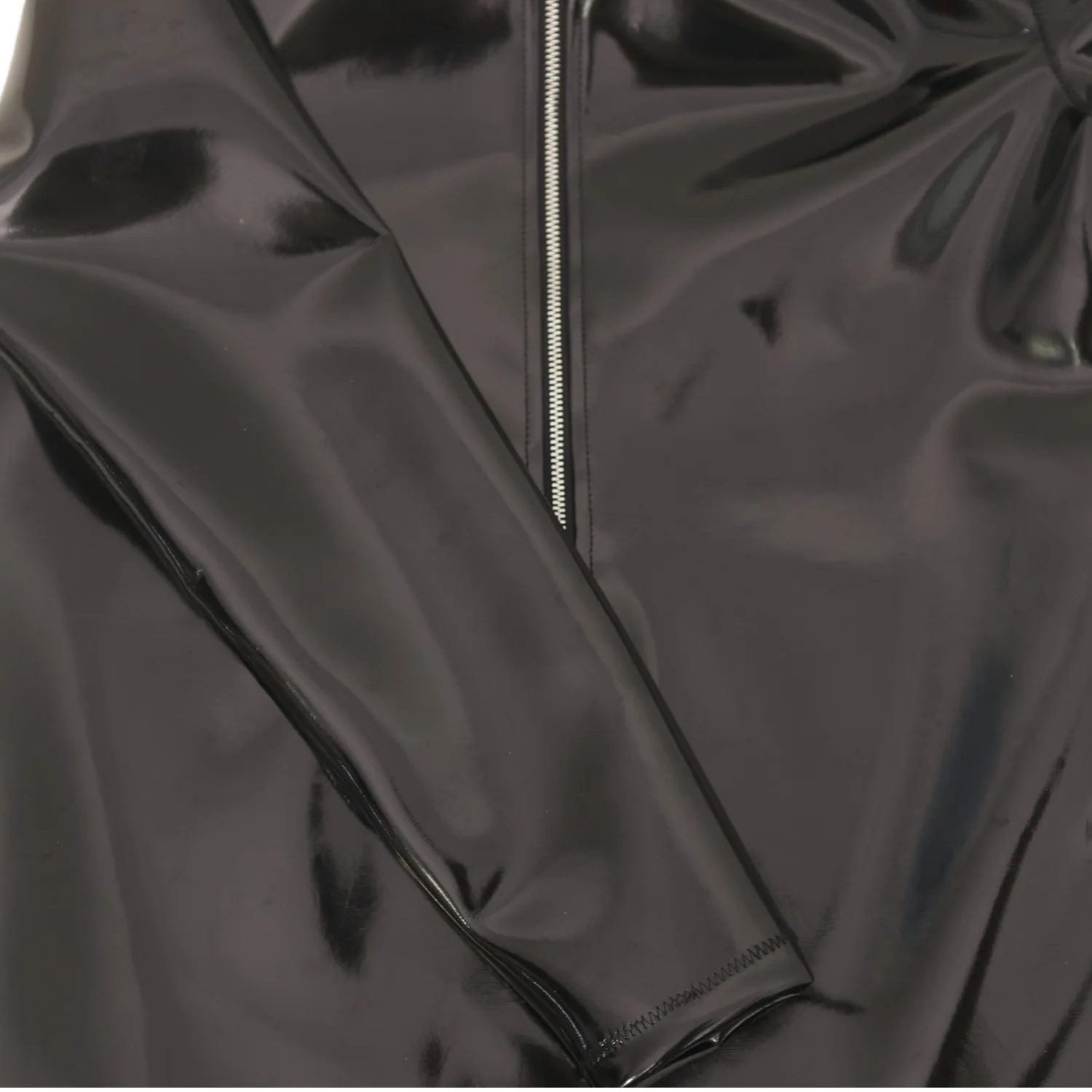 New Fashion Cloth Latex Men's  - Men'S Fashion T Shirts ulasan dan harga