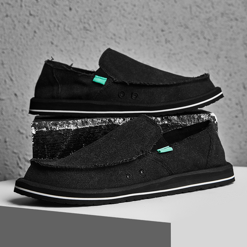 Fashion Sneakers Man Loafers B - Men'S Fashion Loafers Shoes ulasan dan harga