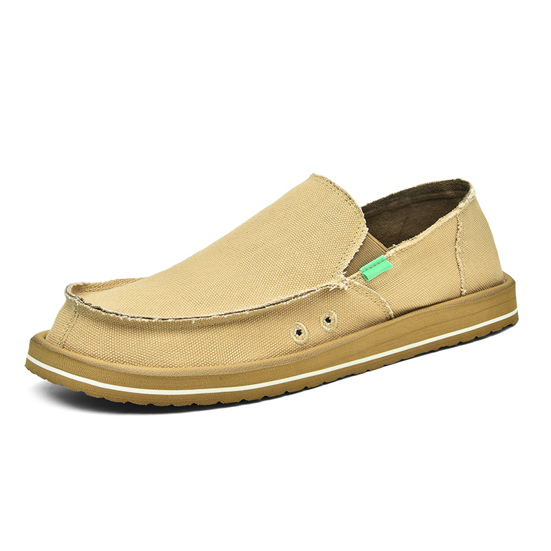 Fashion Sneakers Man Loafers B - Men'S Fashion Loafers Shoes ulasan dan harga