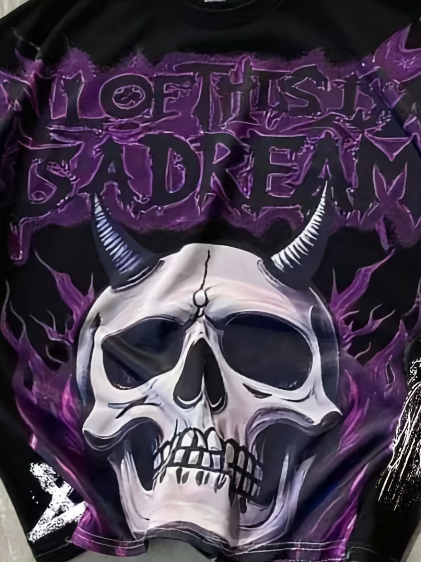 Hot Selling men's New Skull Le - Men'S Fashion And Style ulasan dan harga