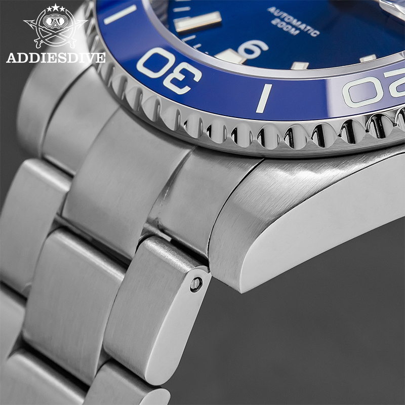 ADDIESDIVE New Diving Gift Wat - Men'S Fashion Jewelry ulasan dan harga