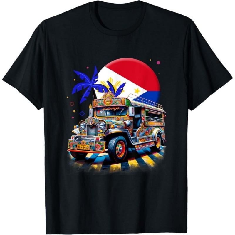 3D Printed Philippine Independ - Men'S Fashion Philippines ulasan dan harga