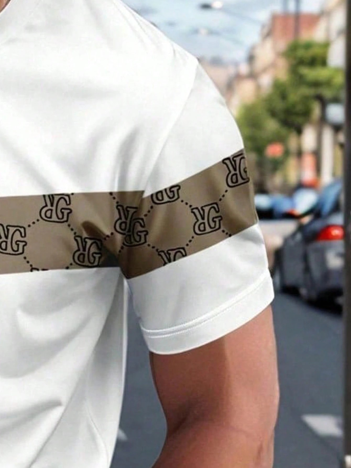 2026 Summer Men's Suit with 3D - Men'S Fashion And Style ulasan dan harga