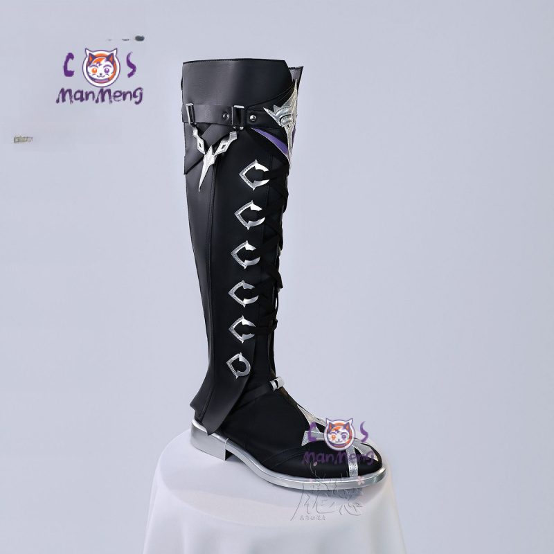 Kyryll Chudomirovich Flins Cos - Fashion Men'S Boots ulasan dan harga