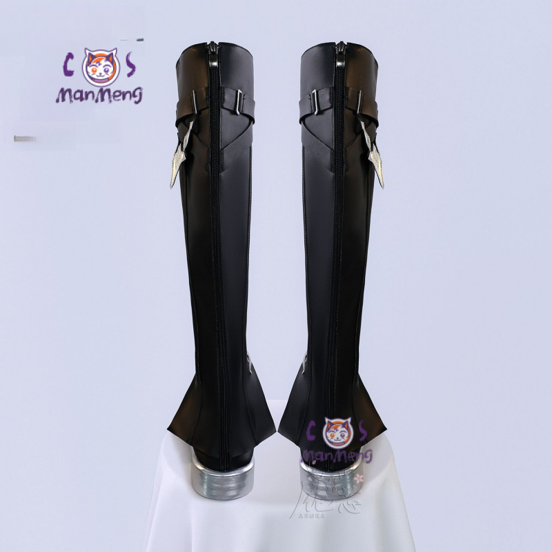 Kyryll Chudomirovich Flins Cos - Fashion Men'S Boots ulasan dan harga