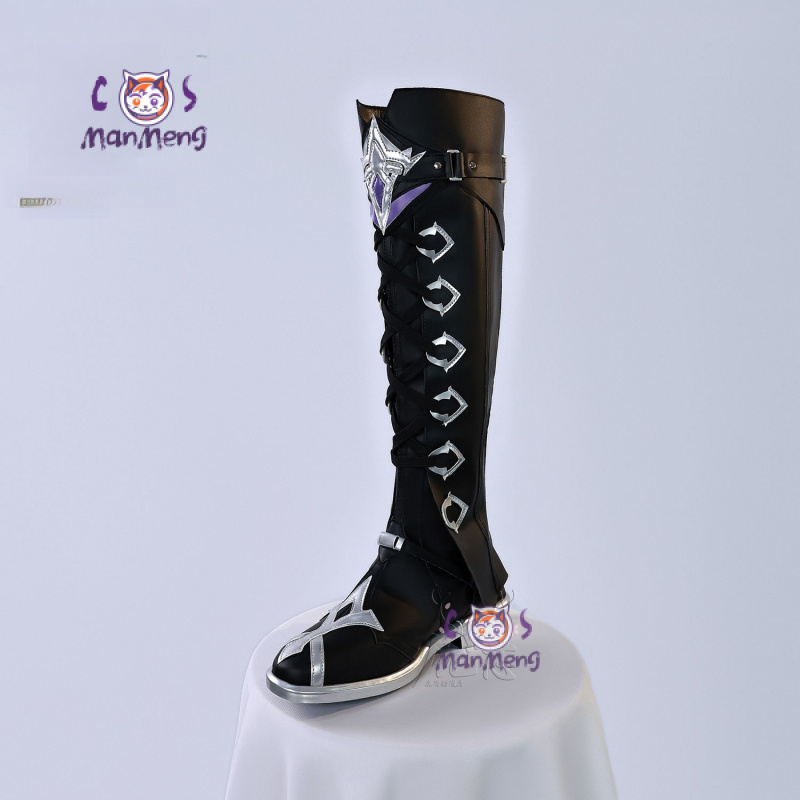 Kyryll Chudomirovich Flins Cos - Fashion Men'S Boots ulasan dan harga
