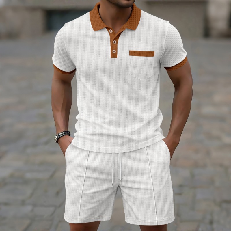 2026 Latest Summer Men's Fashi - Men'S Fashion Looks ulasan dan harga