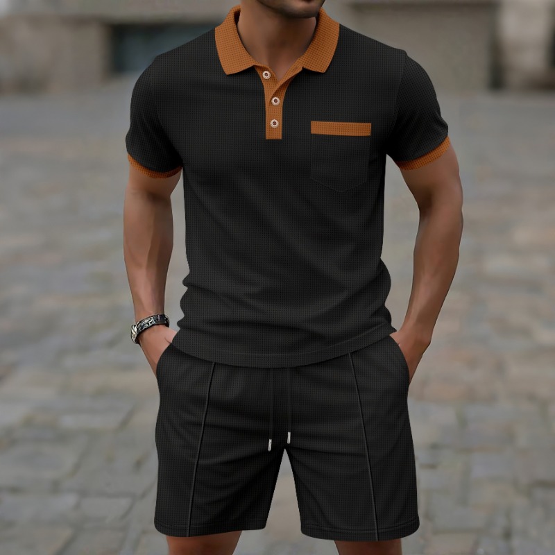 2026 Latest Summer Men's Fashi - Men'S Fashion Looks ulasan dan harga