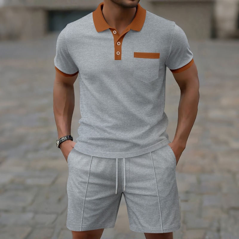 2026 Latest Summer Men's Fashi - Men'S Fashion Looks ulasan dan harga