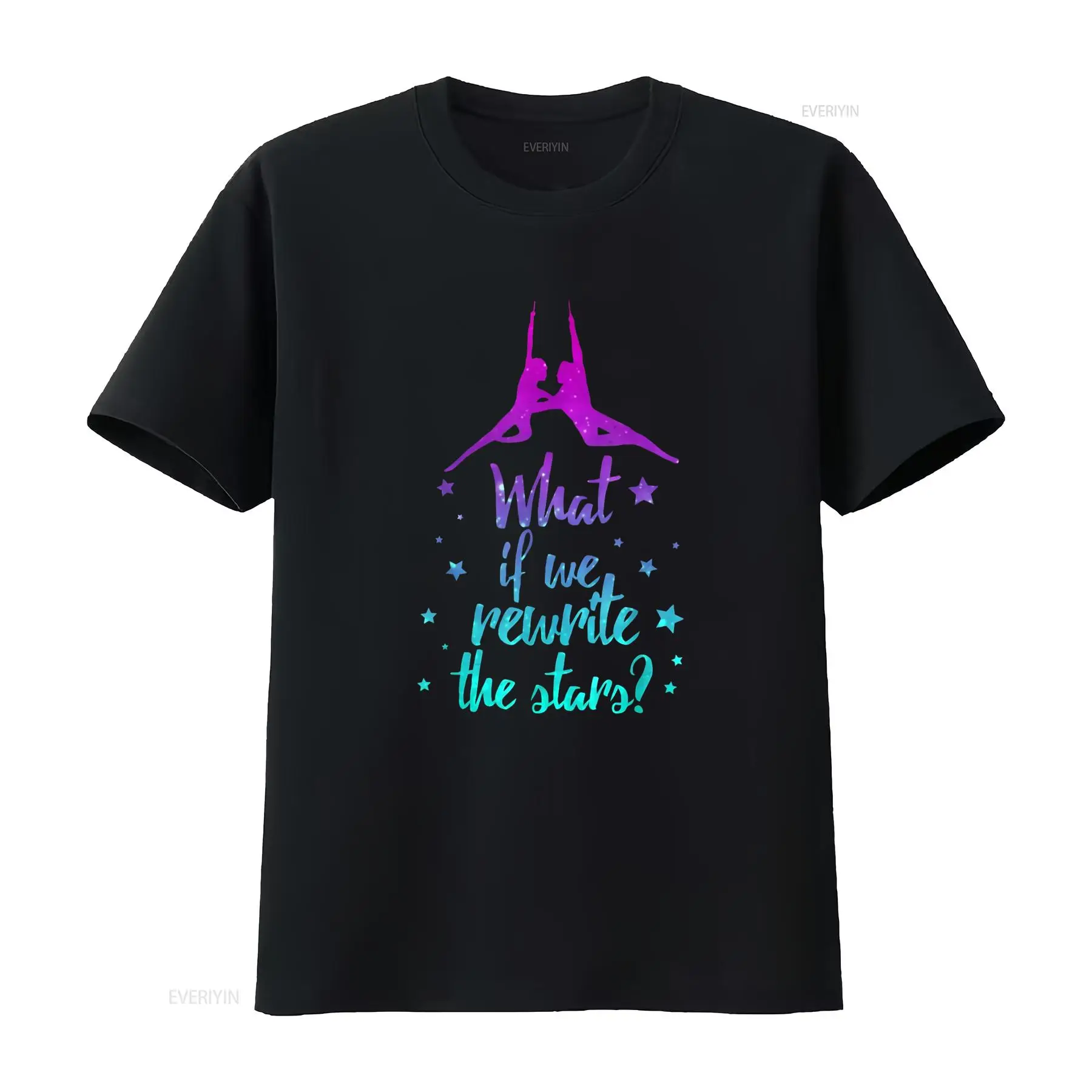 Rewrite the Stars shirt showma - Men Fashion Kids ulasan dan harga