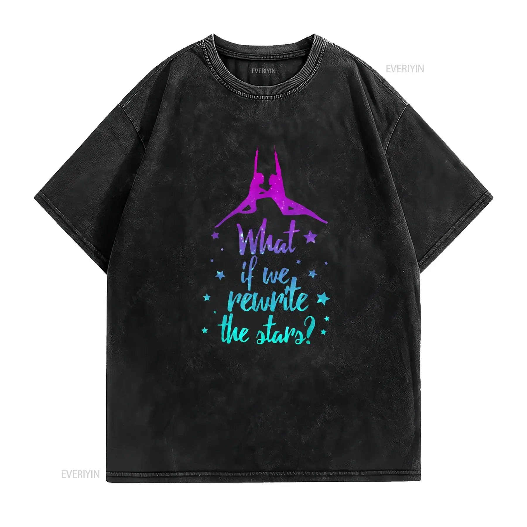 Rewrite the Stars shirt showma - Men Fashion Kids ulasan dan harga