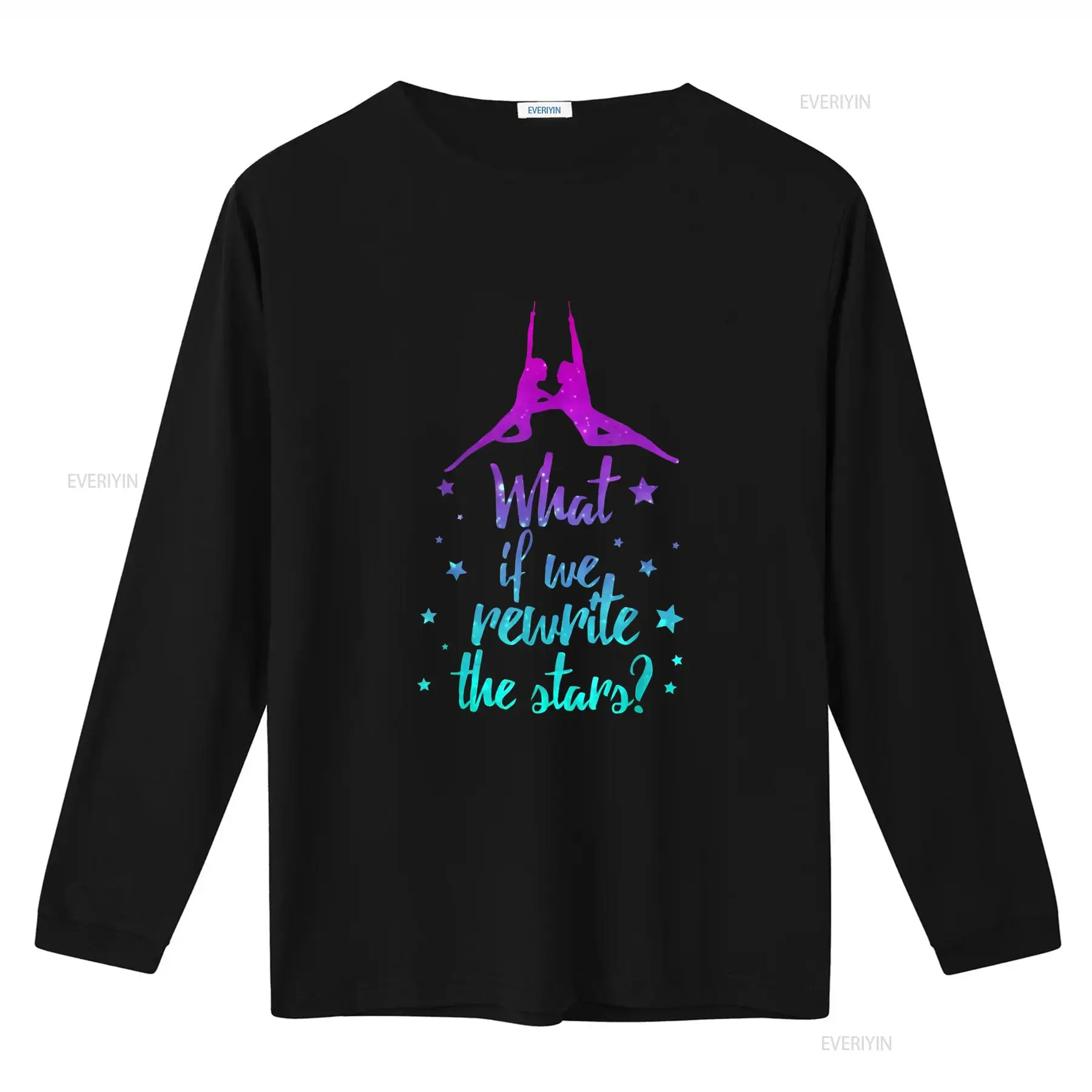 Rewrite the Stars shirt showma - Men Fashion Kids ulasan dan harga
