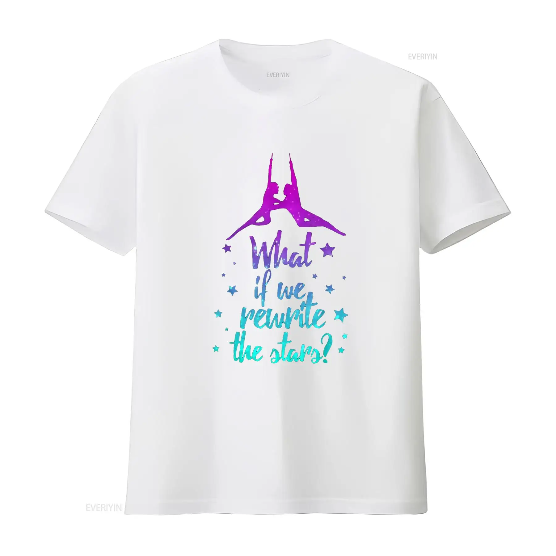 Rewrite the Stars shirt showma - Men Fashion Kids ulasan dan harga