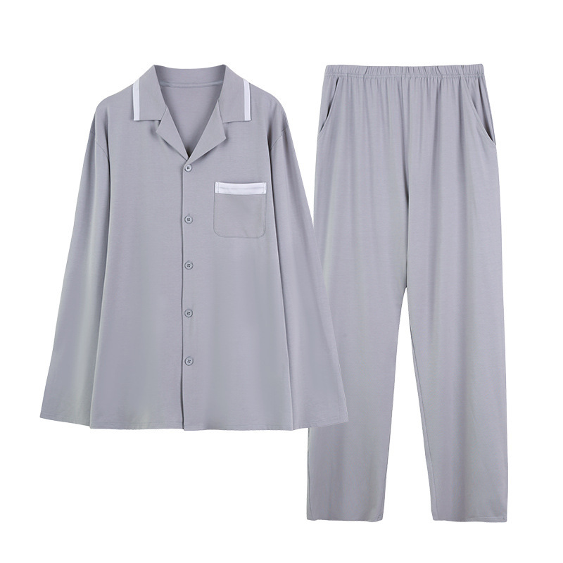HKSH Autumn Winter Men Tide Lo - Men'S Fashion And Style ulasan dan harga