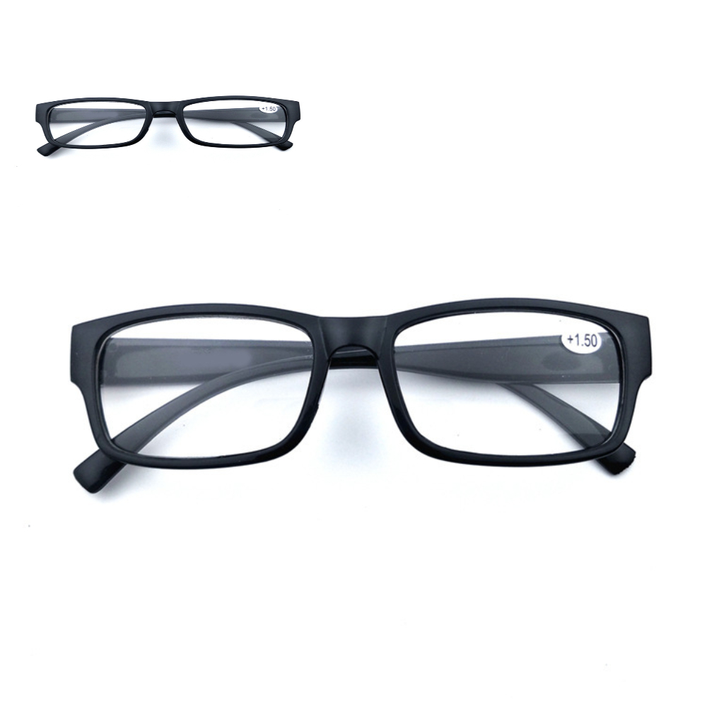 High Reading Glasses 450 Degre - Mens Fashion Reading Glasses ulasan dan harga