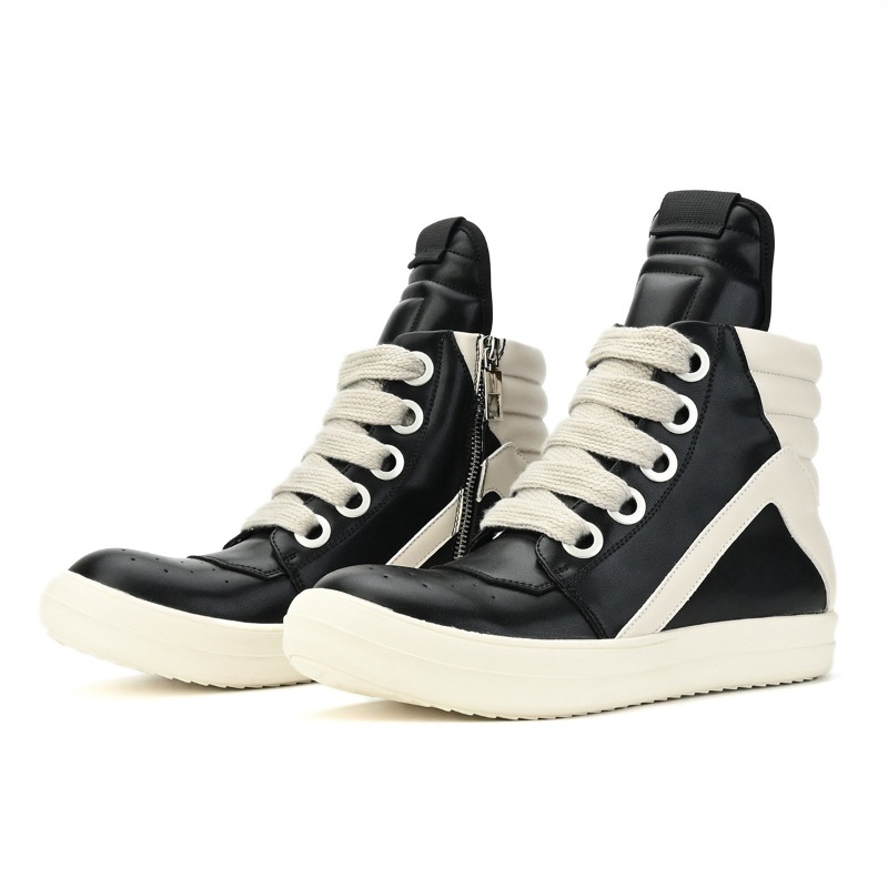 High Quality Casual Sneakers f - Fashion Men'S Boots ulasan dan harga