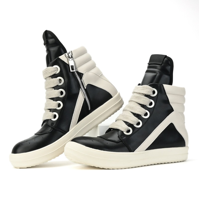 High Quality Casual Sneakers f - Fashion Men'S Boots ulasan dan harga