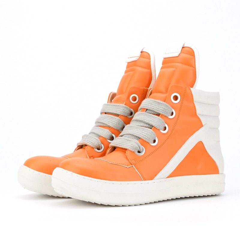 High Quality Casual Sneakers f - Fashion Men'S Boots ulasan dan harga