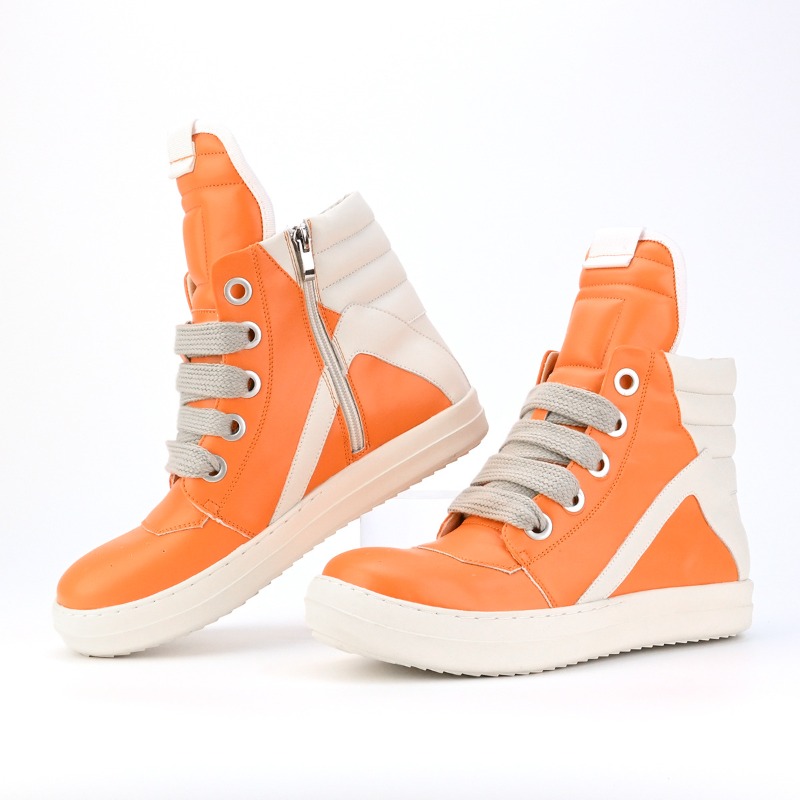 High Quality Casual Sneakers f - Fashion Men'S Boots ulasan dan harga