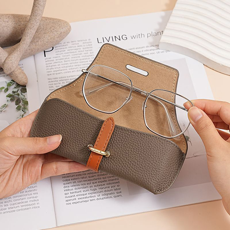 ●Unisex Fashion Glasses Bag Pr - Mens Fashion Reading Glasses ulasan dan harga