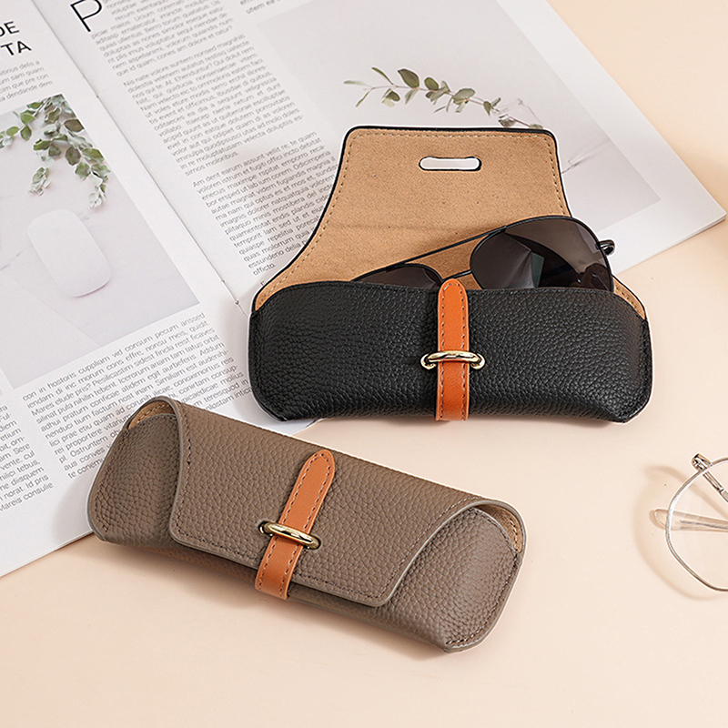 ●Unisex Fashion Glasses Bag Pr - Mens Fashion Reading Glasses ulasan dan harga