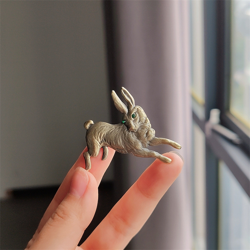 Vintage Golden Plated Running  - Men'S Fashion Easter ulasan dan harga