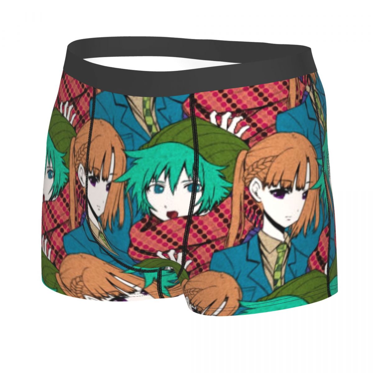 Fashion Shin Tsukimi Your Turn - Men'S Fashion Underwear ulasan dan harga