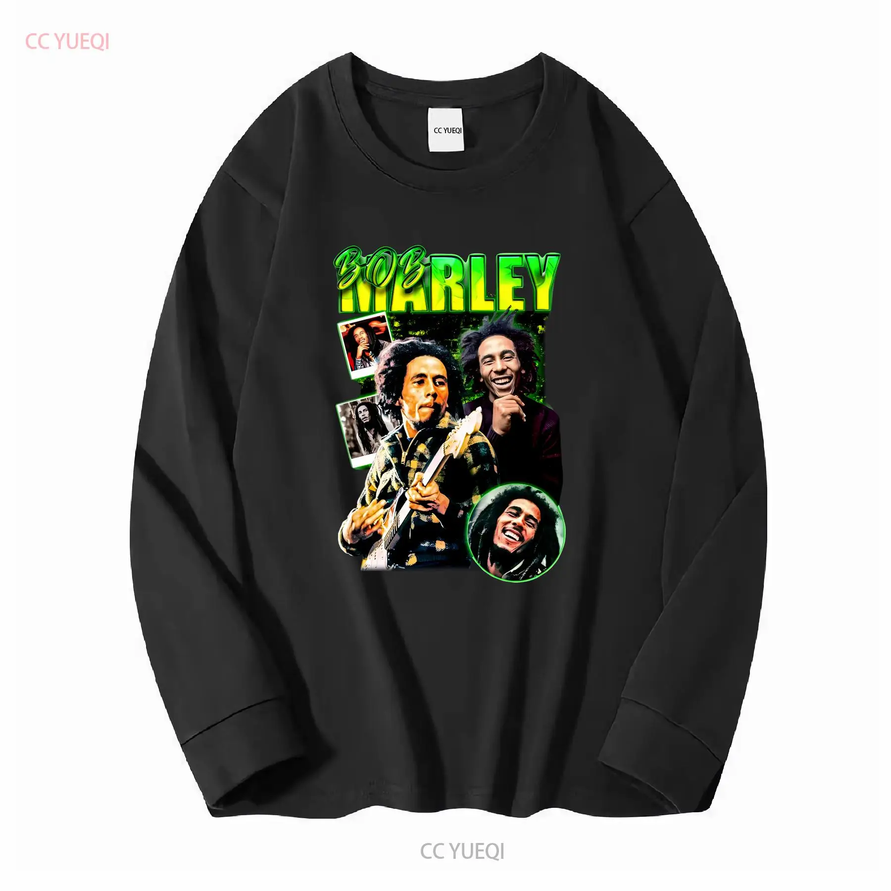 Bob Marley T Shirt One Love Mu - Men Fashion Kids ulasan dan harga