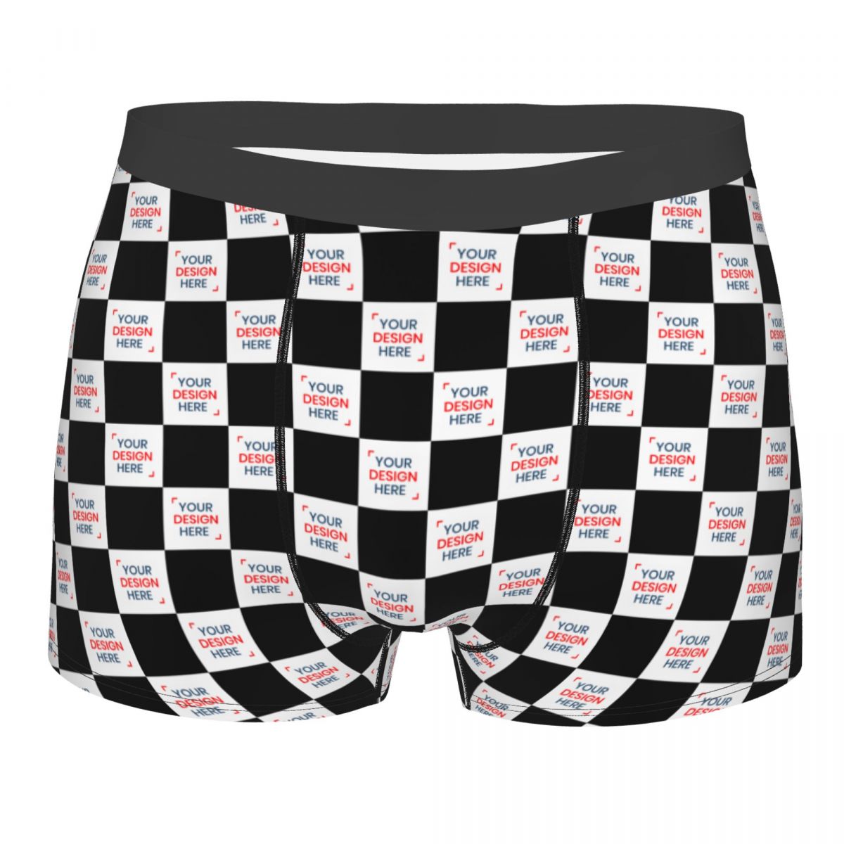 Fashion Personalized Customize - Men'S Fashion Underwear ulasan dan harga