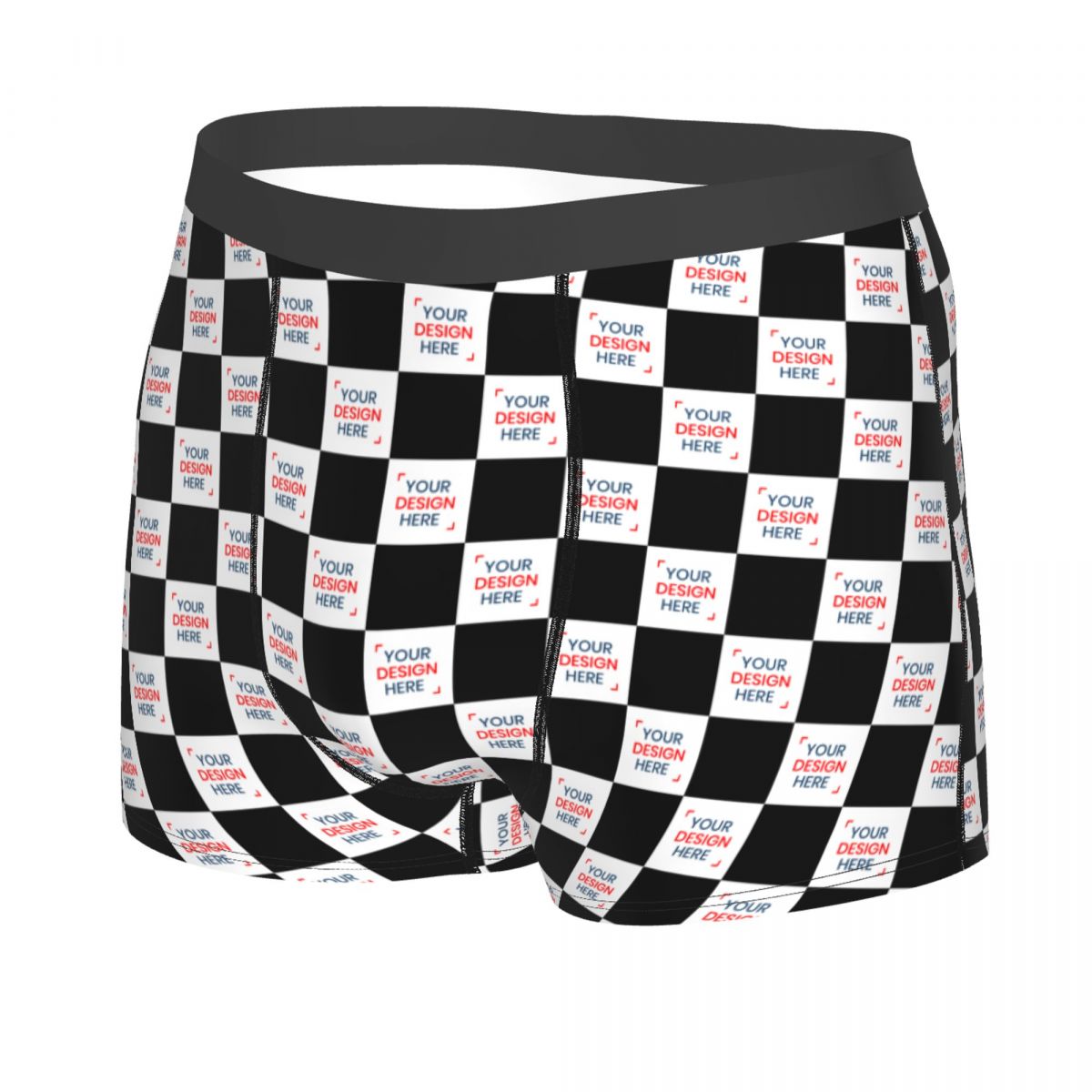 Fashion Personalized Customize - Men'S Fashion Underwear ulasan dan harga
