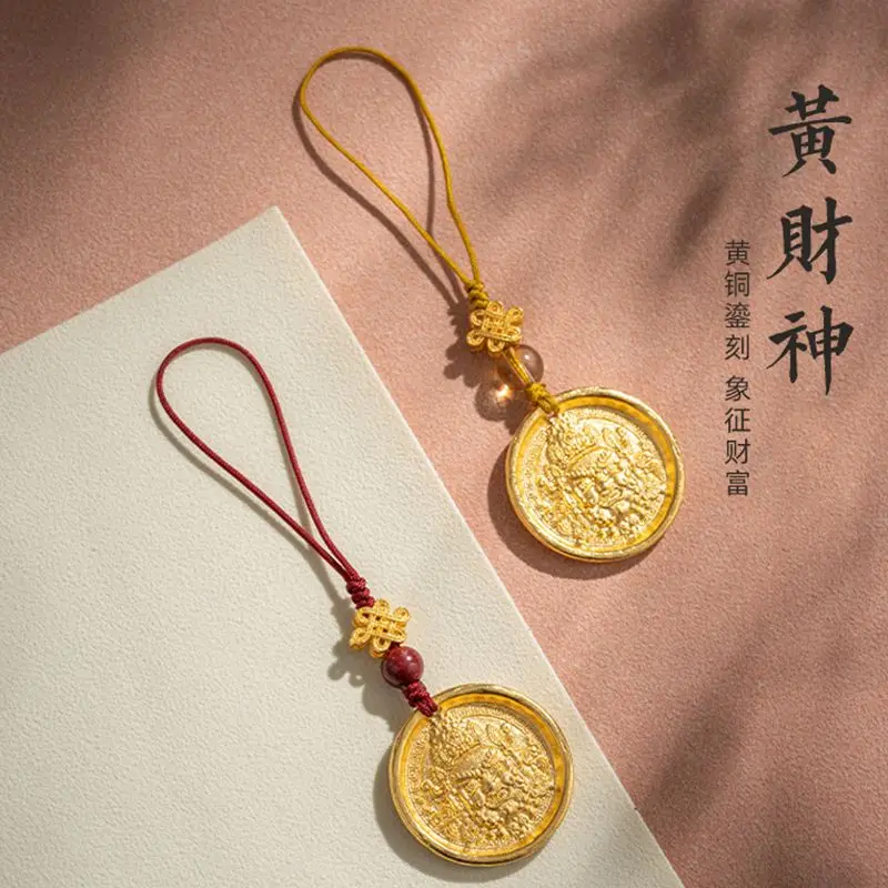 Original Copper Plated Tibetan - Men'S Fashion Gold Chain ulasan dan harga