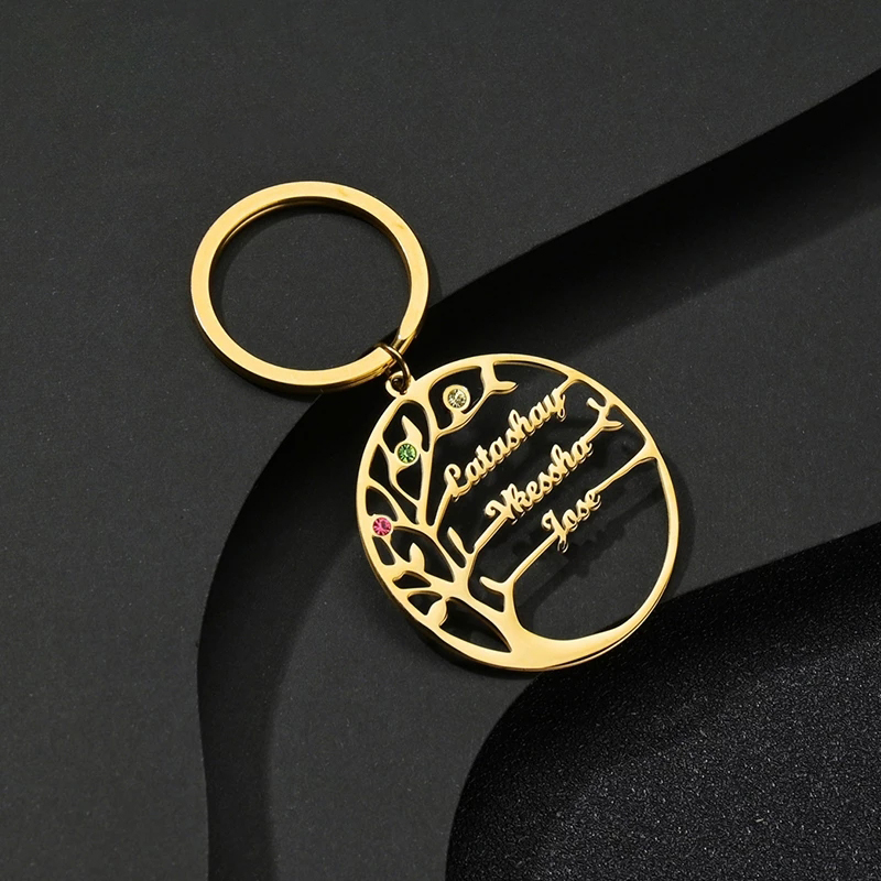 Nextvance Fashion Custom Name  - Men'S Fashion Gold Chain ulasan dan harga