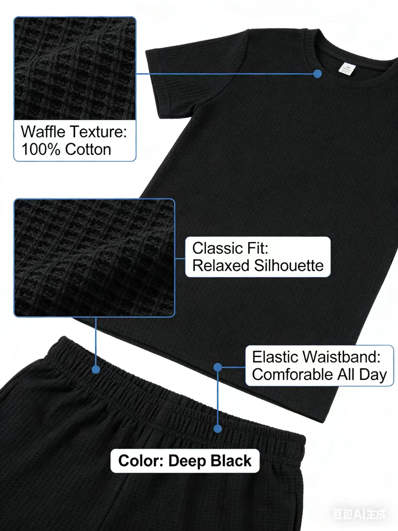 Summer Men's Quick Dry Casual  - Men'S Fashion And Style ulasan dan harga