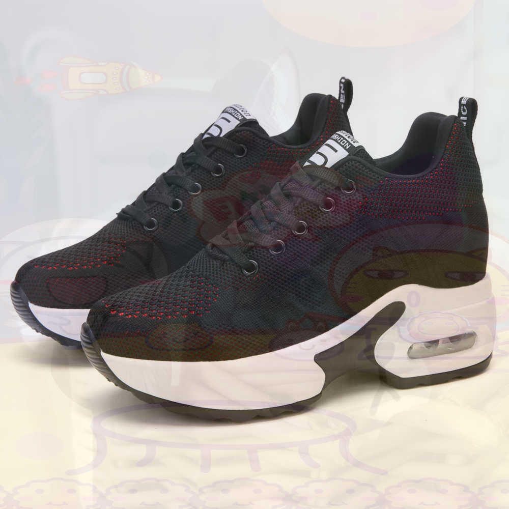 Red Size 36 Shoes Woman Tennis - Mens Fashion Store ulasan dan harga