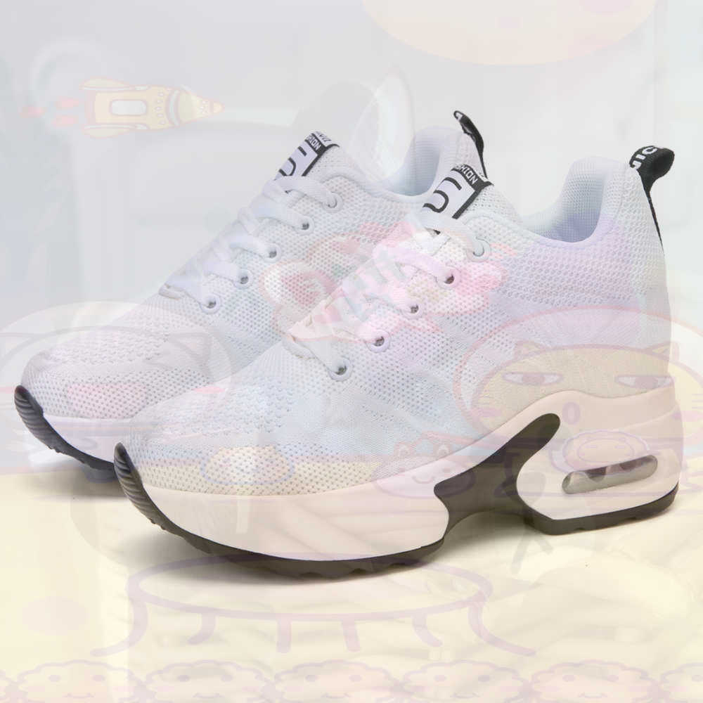 Red Size 36 Shoes Woman Tennis - Mens Fashion Store ulasan dan harga