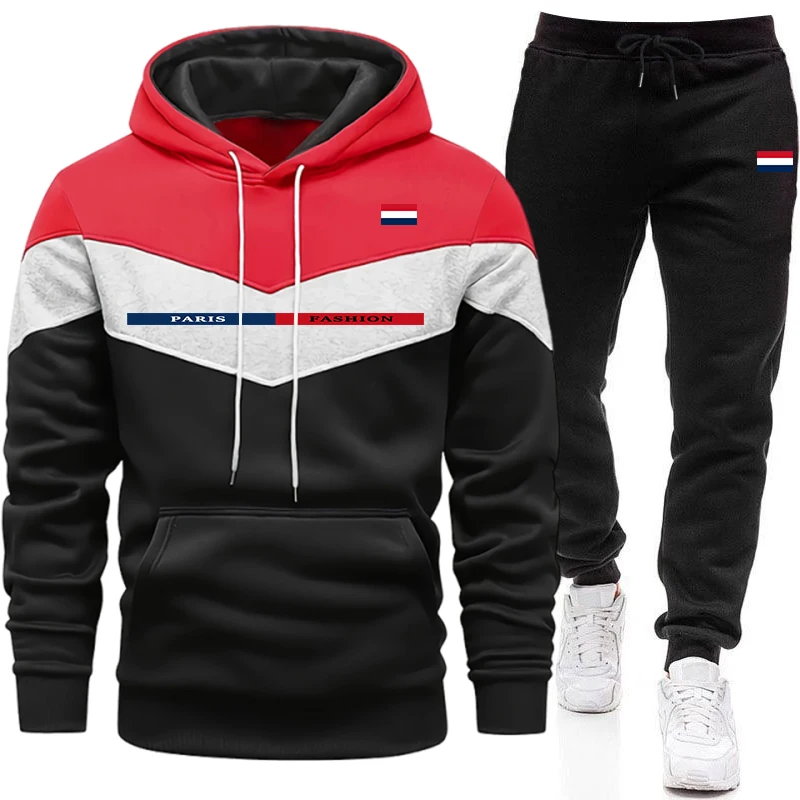 Fall Winter Daily Casual Sport - Men'S Fashion Outfits ulasan dan harga