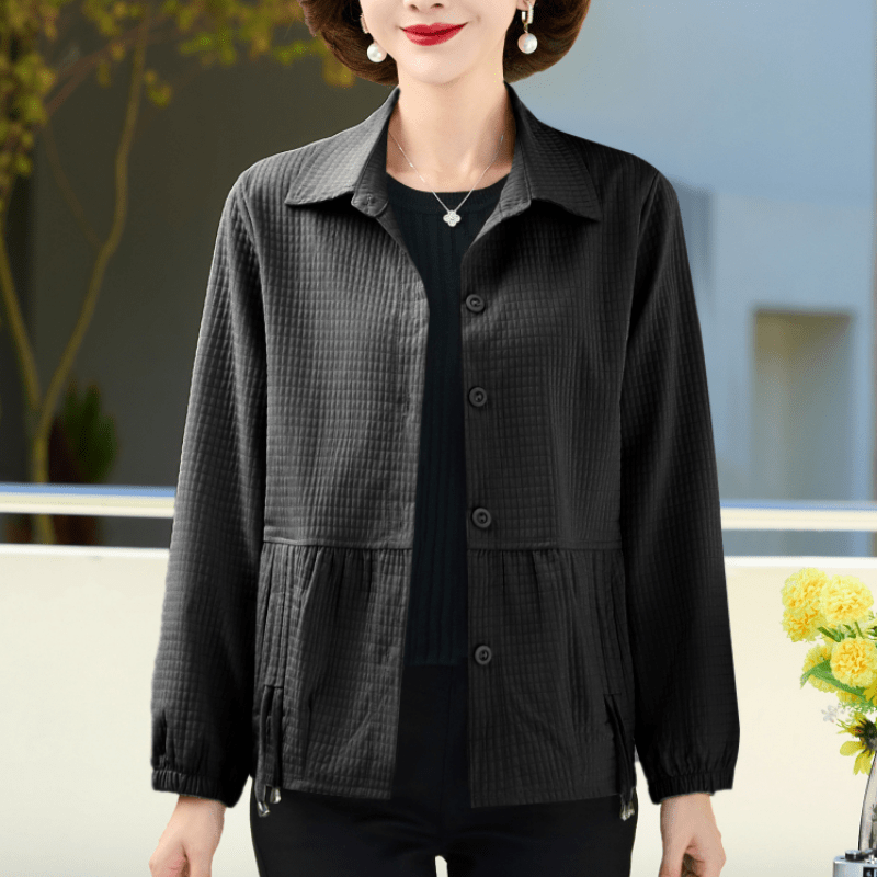 Women's Autumn Fashion Light a - Men'S Fashion Light Jacket ulasan dan harga