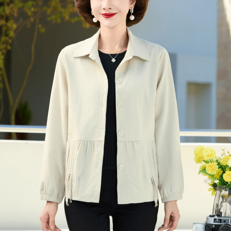 Women's Autumn Fashion Light a - Men'S Fashion Light Jacket ulasan dan harga
