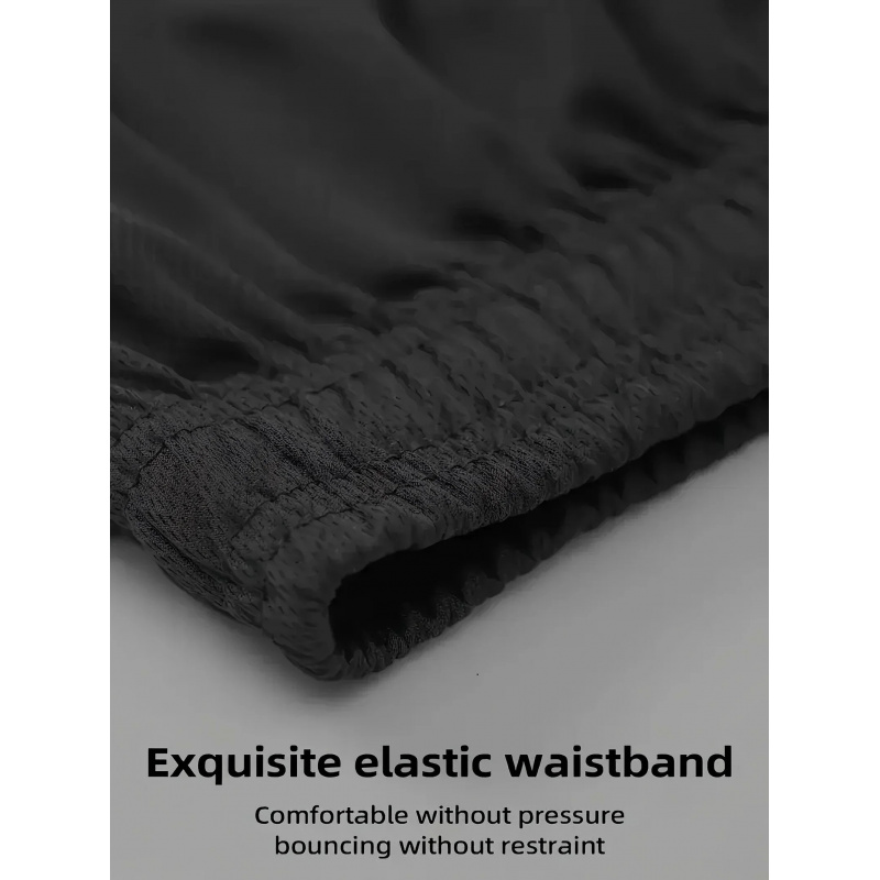 Men'S Printed Round-Neck Loose - Men'S Fashion And Style ulasan dan harga