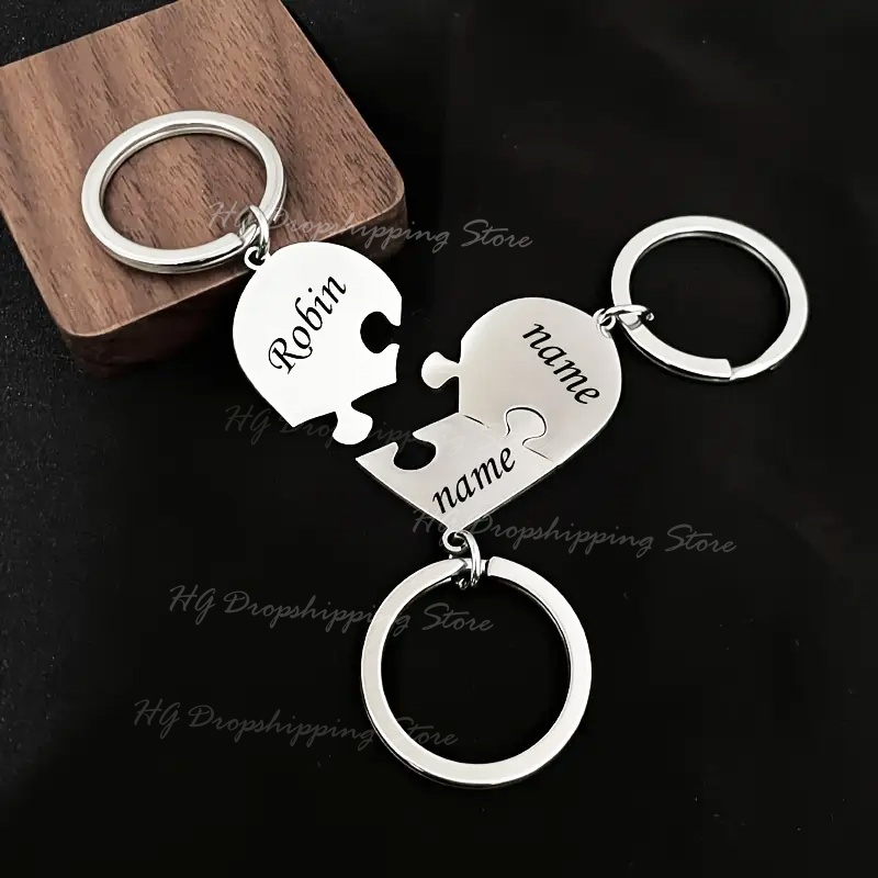 Custom Family Members' Names K - Men'S Fashion Gold Chain ulasan dan harga