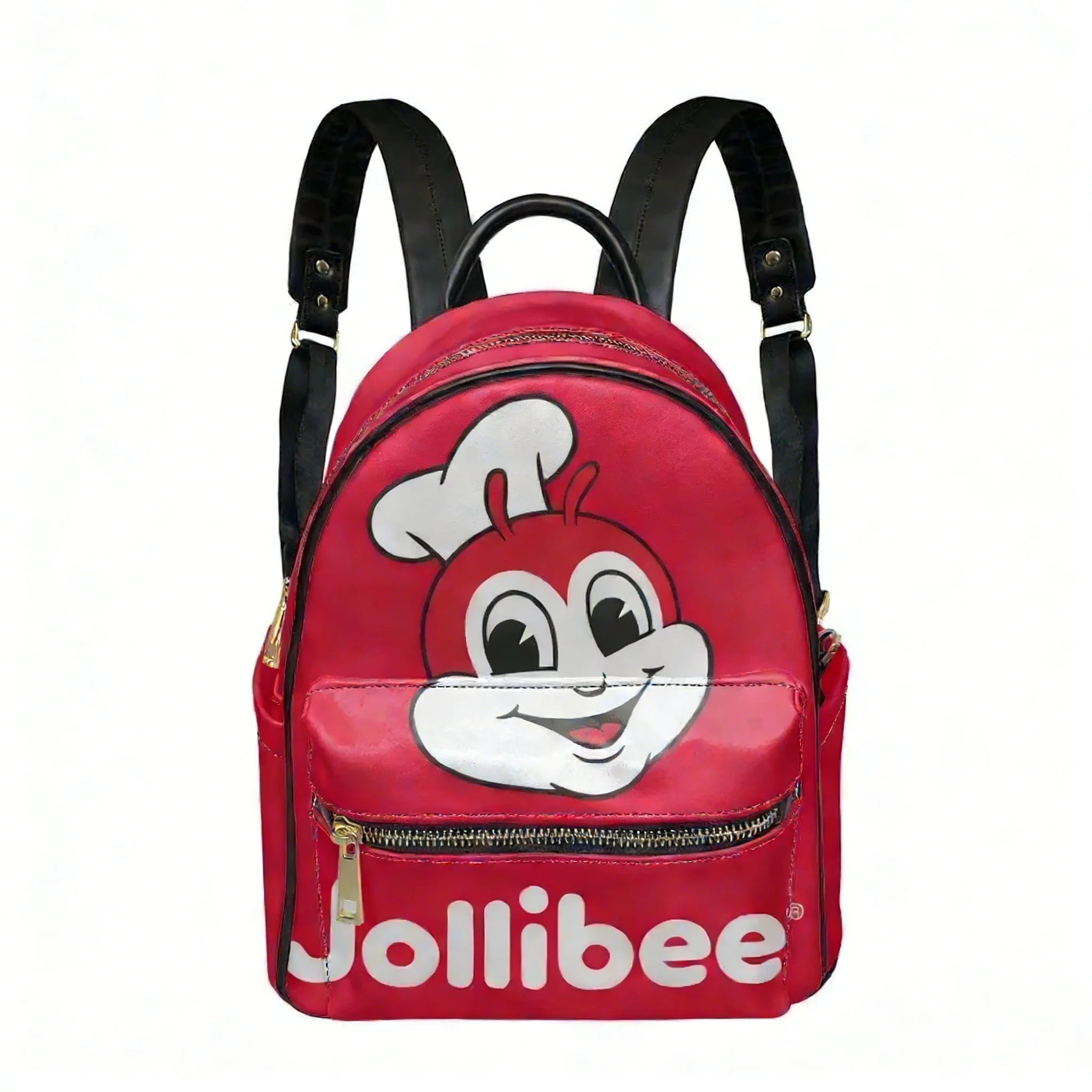 J-Jollibee Philippine Backpack - Men'S Fashion Philippines ulasan dan harga