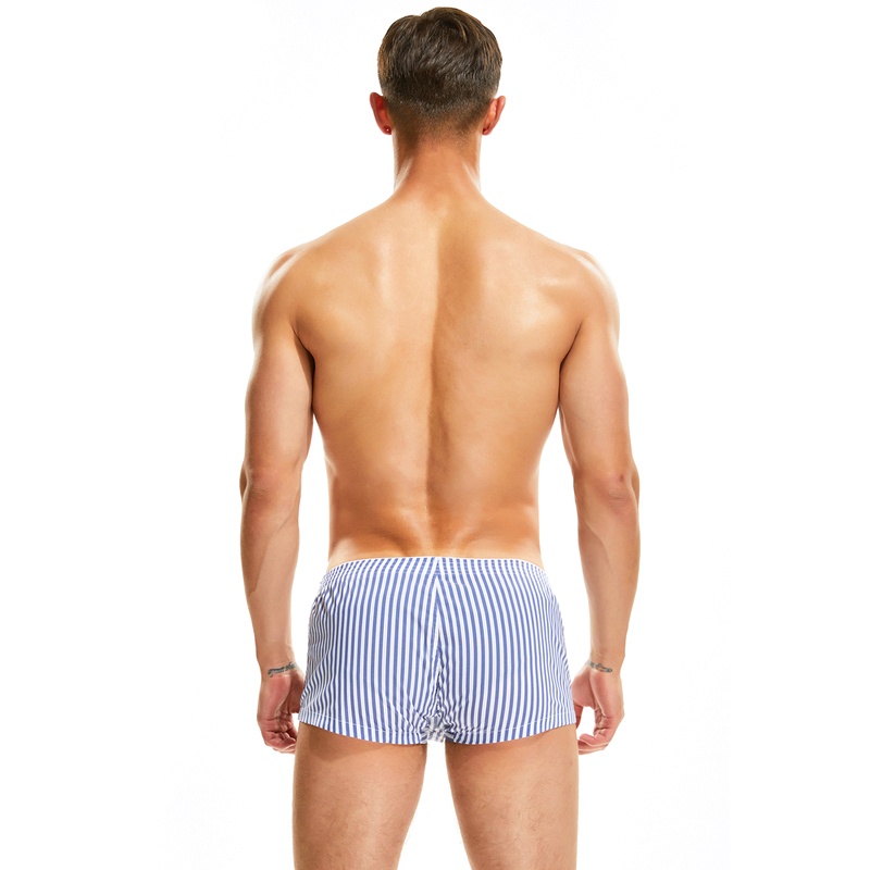 Men's Boxer Shorts, Arrow Pant - Men'S Fashion Underwear ulasan dan harga