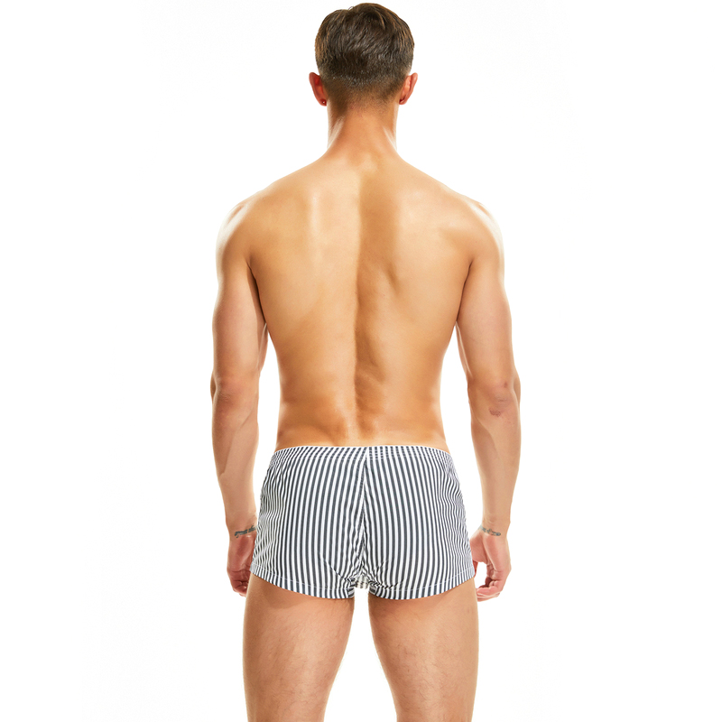 Men's Boxer Shorts, Arrow Pant - Men'S Fashion Underwear ulasan dan harga