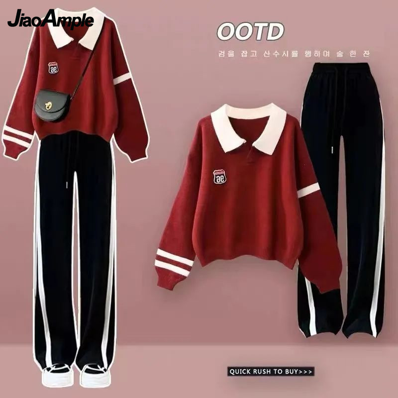 Woman 2026 Spring Autumn New P - Polo Shirt Slim ulasan dan harga