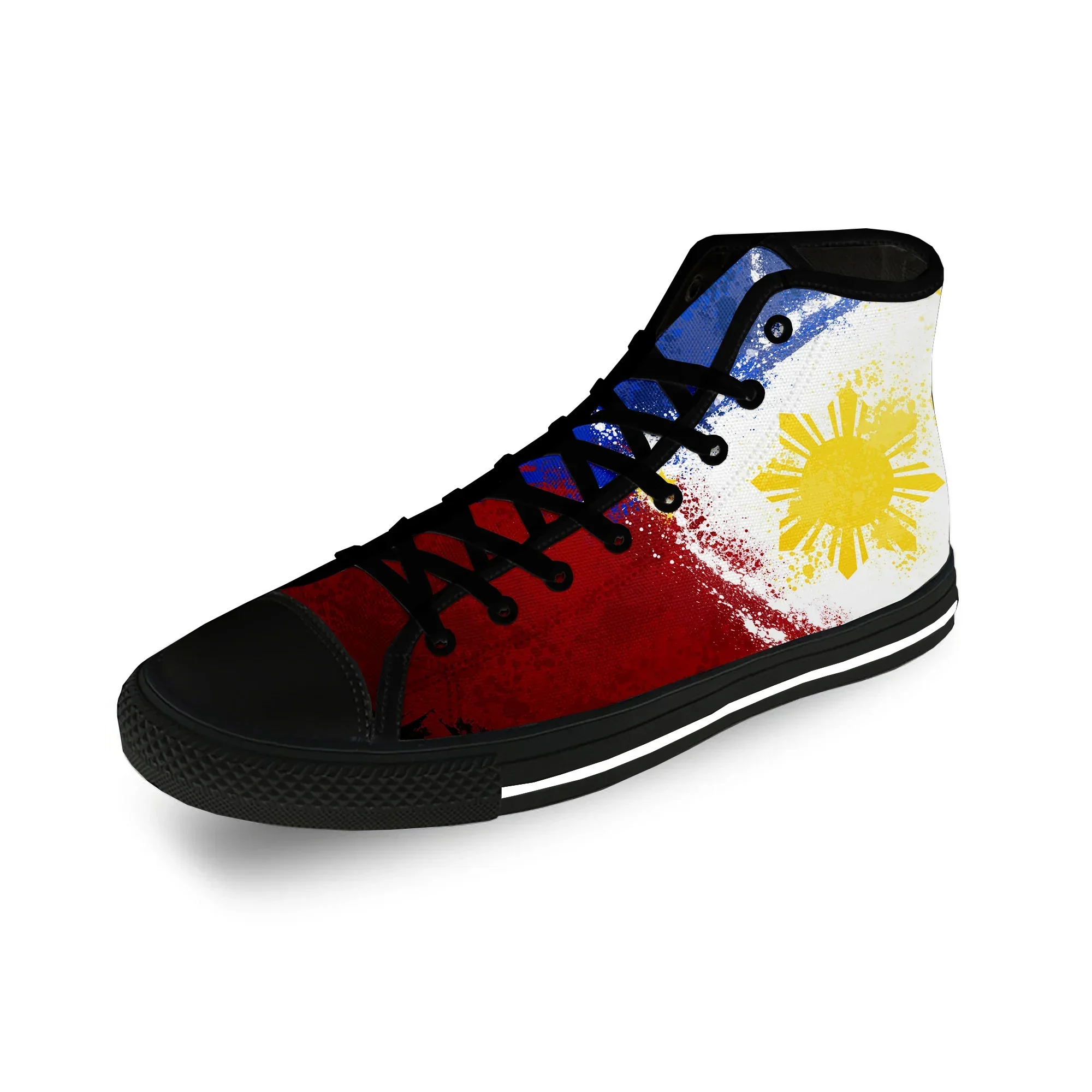 Philippines Flag Fashion Popul - Men'S Fashion Philippines ulasan dan harga