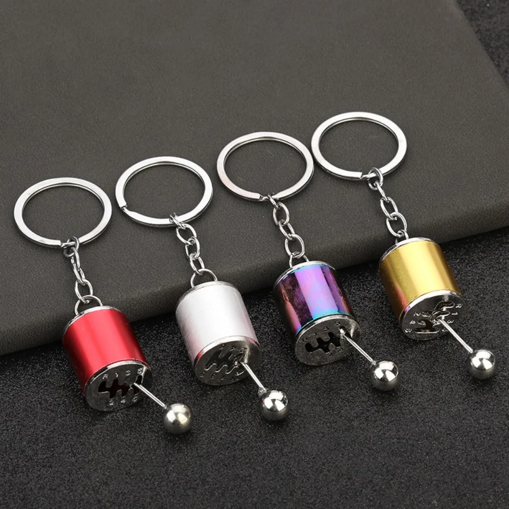 Creative Metal Mini Car Parts  - Men'S Fashion Gold Chain ulasan dan harga