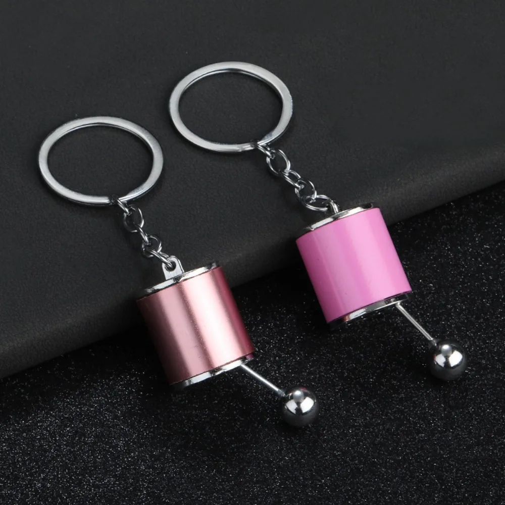 Creative Metal Mini Car Parts  - Men'S Fashion Gold Chain ulasan dan harga